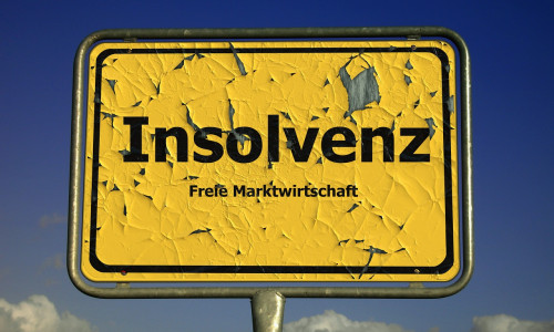 In Braunschweig wurden im Jahr 2016 410 Anträge auf Insolvenzverfahren gestellt. Symbolfoto:  Pixabay