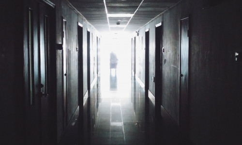 Blickt das Peiner Klinikum in eine düstere Zukunft? Symbolfoto: pixabay