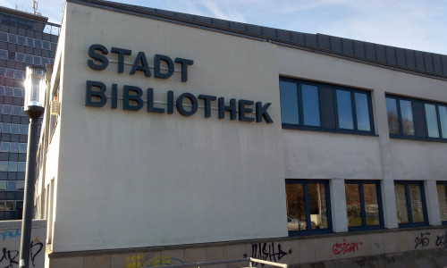 Die Stadtbibliothek Salzgitter hat geänderte Öffnungszeiten.