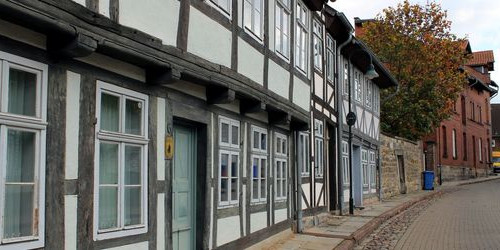 Am 6. Mai können Besucher die historischen Winkel der Stadt entdecken. Foto: Stadt Helmstedt