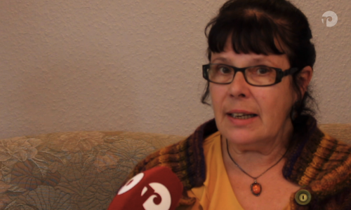 Margareta Hannig (FDP) im regionalHeute.de-Interview. Video/Foto: Eva Sorembik