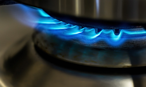 In Braunschweig wird weiter das Gas umgestellt - hierfür ist der Besuch eines Technikers notwendig. Symbolfoto: Pixabay