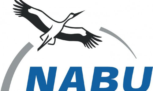 Logo: NABU