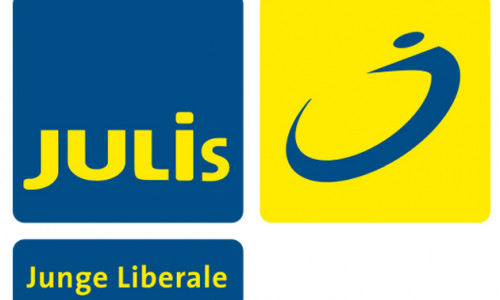 Logo: Junge Liberale