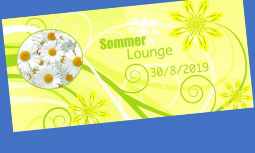Die B.I.G.-Sassenburg fordert Teilnahmeverzicht bei der diesjährigen Sommer Lounge. Fotomontage: B.I.G.-Sassenburg