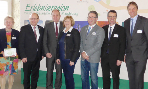 Der Tourismus in der Region wird durch eine neue Tourismusvereinbarung zwischen gestärkt. Foto: Gemeinde Cremlingen
