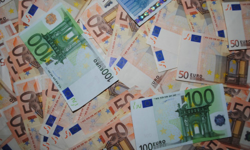 Rund 204.000 Euro sollen jährlich an Fördergeldern an die Vereine ausbezahlt werden. Symbolfoto: Marc Angerstein
