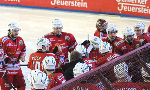 Eishockeysamstag in Bad Harzburg. Foto: Frank Vollmer