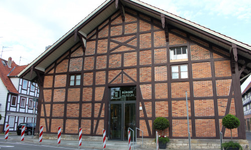 Für das Bürgermuseum fordert die FDP jetzt einen Beirat.