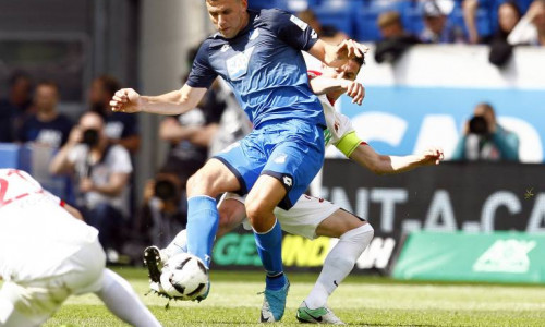 Augsburgs Kapitän wechselt zum VfL. Foto: imago/Sportnah