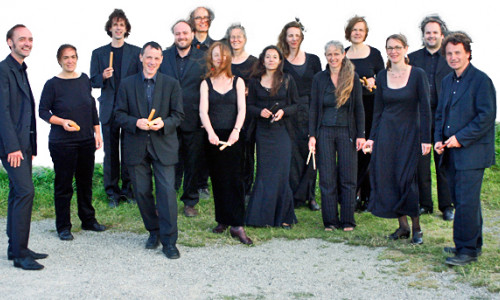 Bessiner Kammerchor gibt zwei Konzerte. Foto: Bessiner Kammerchor