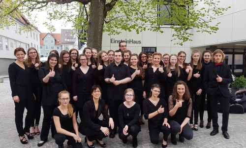 Foto: Kammermusikorchester der Kreismusikschule Goslar e.V.
