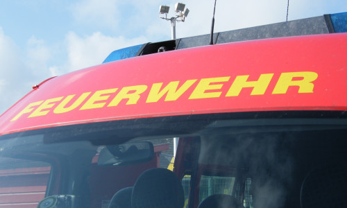 Die Feuerwehren Goslar und Bad Harzburg ziehen eine positive Einsatz-Bilanz. Foto: Anke Donner 