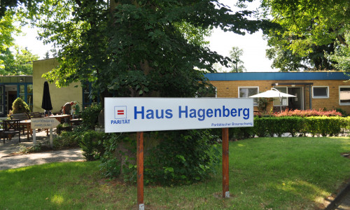 Am 4. Juni findet das Sommerfest im haus Hagenberg in Hornburg statt. Besucher sind herzlich willkommen. Foto: Haus Hagebberg
