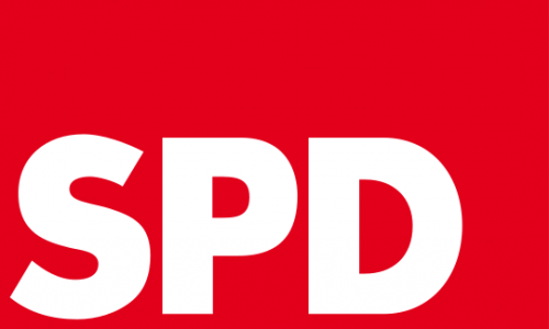 Die SPD in Helmstedt lädt zu einer Info-Veranstaltung mit Dr. Alexander Goebel ein. Logo: SPD 