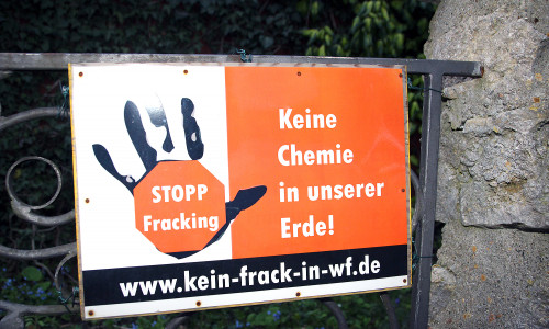 Gemeinderat sagt "Nein" zu Fracking, Foto: Privat