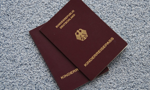 Die Zahl der Einbürgerungsanträge in Braunschweig ist um 1,4 Prozent gestiegen. Symbolfoto: pixabay