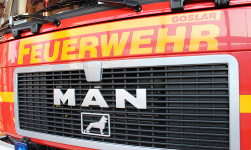  In der Nacht von Freitag auf Samstag musste die Feuerwehr Bad Harzburg den Rettungsdienst im Innenstadtbereich bei der Rettung einer schwer erkrankten Person unterstützen. Symbolfoto: Anke Donner