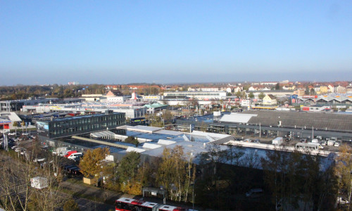 Die Bevölkerungszahl in Braunschweig ist im vergangenen Jahr leicht angestiegen. Symbolfoto: Anke Donner