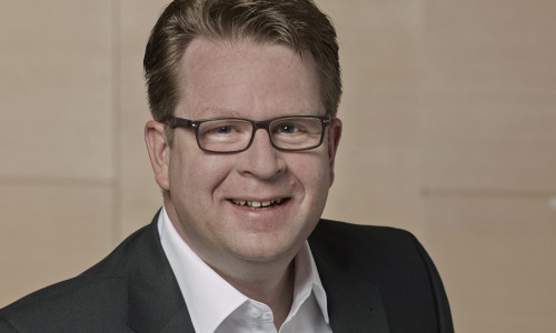Der Braunschweiger CDU-Bundestagsabgeordnete Carsten Müller. Foto: Laurence Chaperon