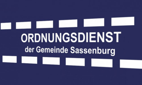Die B.i.G. Sassenburg möchte den Ordnungsdienst deutlich ausbauen. Bild: B.i.G. Sassenburg