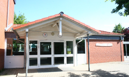 Grundschule Dettum (Foto: Anke Donner)
