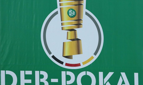 Runde 1 im DFB-Pokal wurde ausgelost. Foto: Agentur Hübner