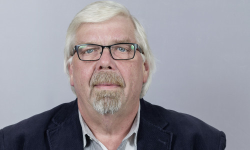 Wieder im Wolfenbütteler Kreistag: Michael Sandte, Mitglied der SPD-Fraktion. Foto: SPD
