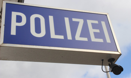 Zeugen des Vorfalls wenden sich bitte an die Polizei Wolfsburg. Symbolfoto: Anke Donner