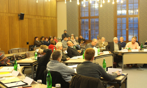 Der Kreisausschuss für Schule und Sport hat sich in seiner jüngsten Sitzung nun für eine Elternbefragung für eine IGS in Schöppenstedt ausgesprochen. Foto: Jan Borner