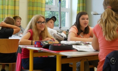 Der Landkreis Helmstedt setzt seine Arbeiten bei der Ausstattung und dem Ausbau seiner Schulen zu inklusiven Schulen weiter fort. Foto: Landkreis Helmstedt