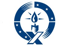 Logo: Friedenslicht
