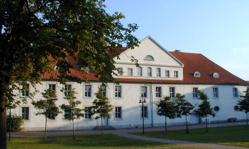 Im Kniestedter Herrenhaus wird über den "tollen Christian" referiert. Foto: Stadt Salzgitter