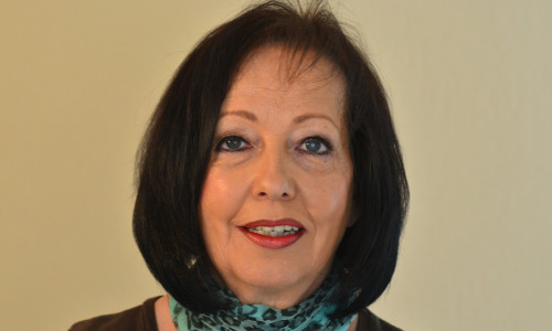 Birgit Vogler. Foto: CDU