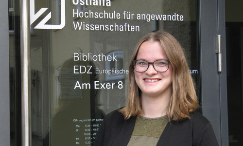 Jessica Hettich hat eine Umfrage gestartet. Foto: Stadt Wolfenbüttel