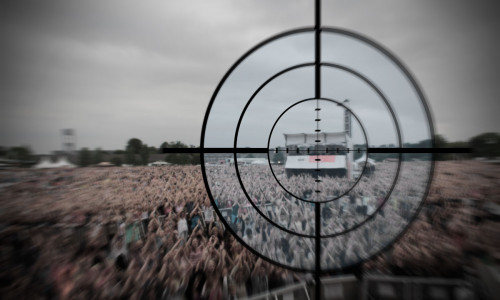 Die Terroristen sollen einen Anschlag auf ein Musikfestival geplant haben. Quelle: regionalHeute.de