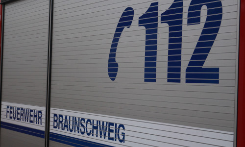Die Feuerwehr Thune blickte in ihrer Jahreshauptversammlung auf das vergangene Jahr zurück. 36 Einsätze mussten die Einsatzkräfte der Ortsfeuerwehr Thune ableisten. Foto: Robert Braumann