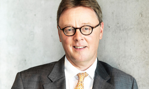 Michael Grosse-Brömer. Foto: CDU