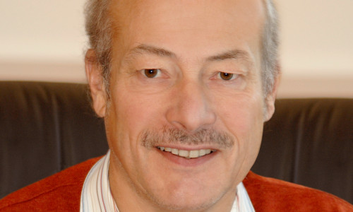 Prof. Dr. Joachim Ullrich, Präsident der Physikalisch-Technischen Bundesanstalt Foto: PTB