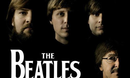 The Beatles Connection. Foto: Privat