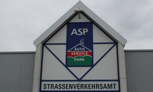 Das Straßenverkehrsamt öffnet seine Tore. Foto: Landkreis Goslar