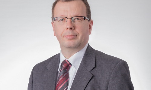 Stefan Marzischewski, Fraktionsvorsitzenden der AfD. Foto: AfD
