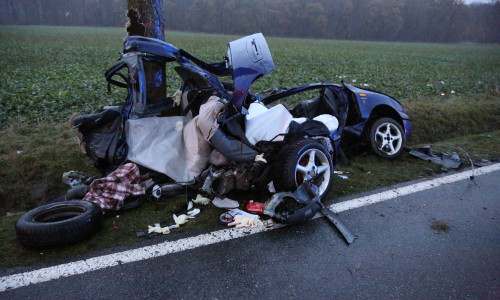 Laut der Verkehrsunfallstatistik für Niedersachsen sind in der Region Braunschweig mehr Menschen bei Unfällen getötet worden. Symbolfoto: aktuell24(BM)