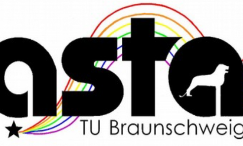 Logo: AStA