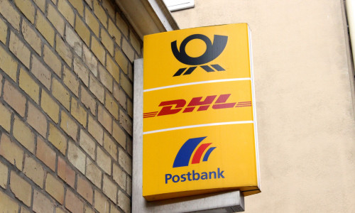 Auch in Braunschweig könnte es zur Schließung von Postbankfilialen kommen. Symbolfoto: Sina Rühland