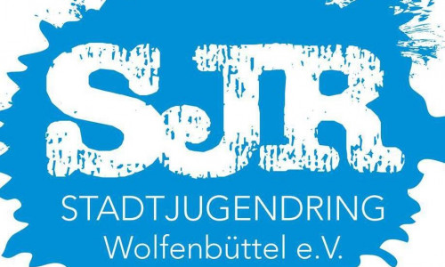 Logo: Stadtjugendring Wolfenbüttel