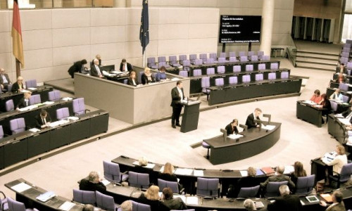 Nach der Sitzung des Kreiswahlausschusses am 28. Juli steht entgültig fest, wer für den Wahlkreis Wolfsburg/Helmstedt für den Bundestag kandidiert.  Symbolbild: Sina Rühland