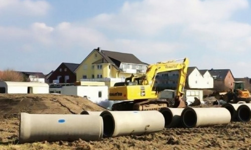 Die Nachfrage nach Baugrundstücken ist gestiegen. Foto: Stadt Salzgitter