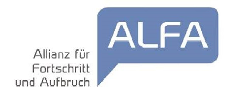 Logo: ALFA
