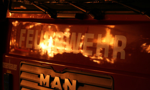 Symbolfoto: Feuerwehr Helmstedt
